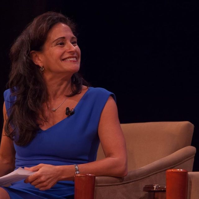 Susan Spector McPherson