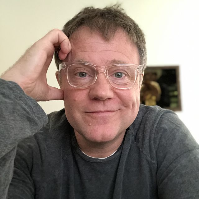 Ted Travelstead