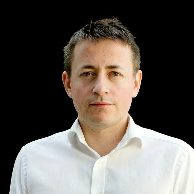 Thomas Hegghammer
