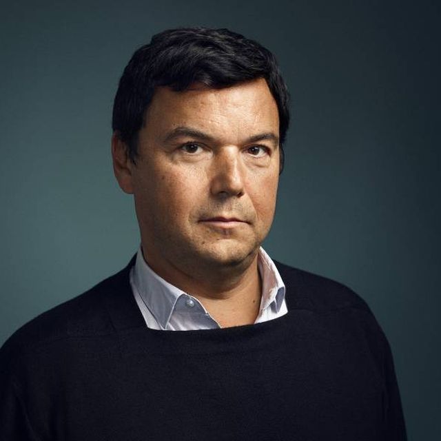 Thomas Piketty