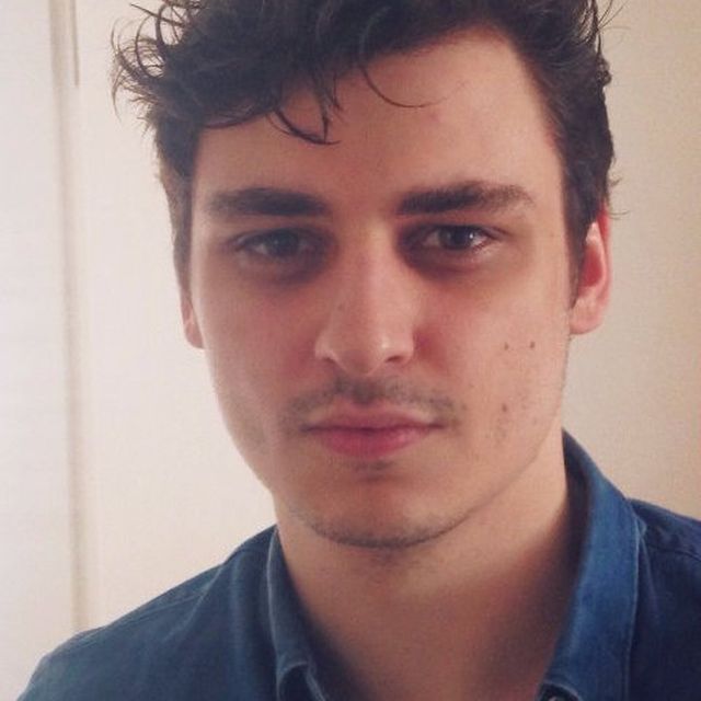 Tim Soret