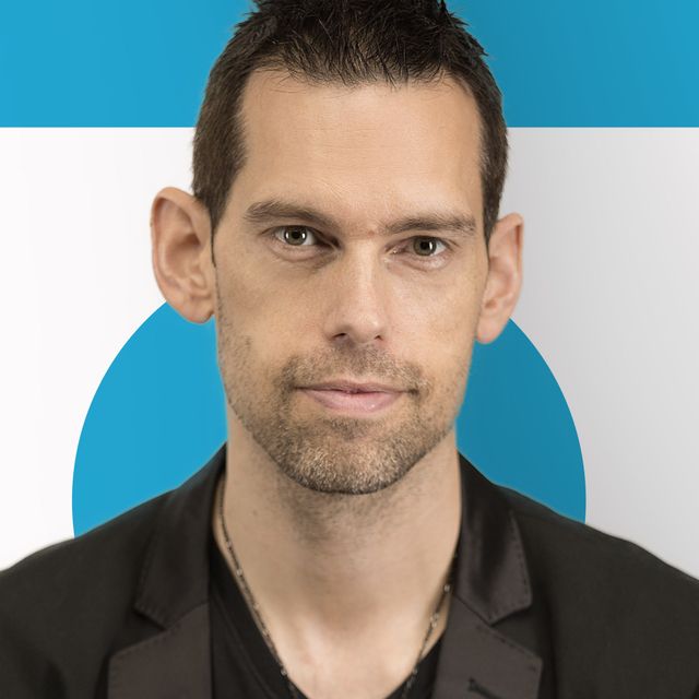 Tom Bilyeu