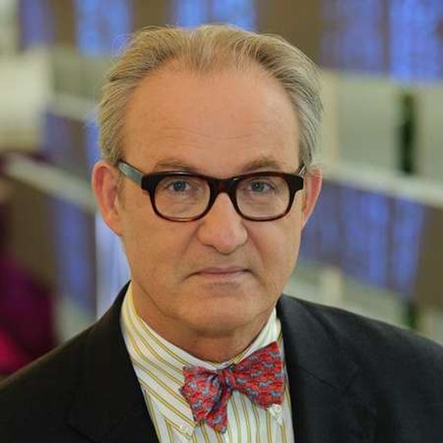 Tom Keene