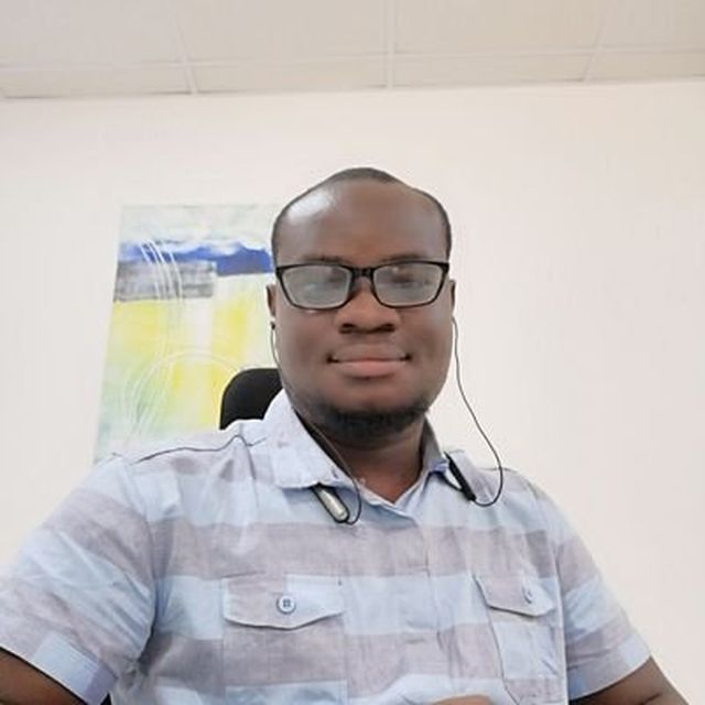 Tosin Olugbenga
