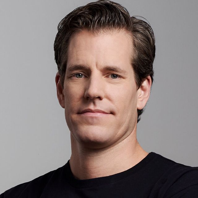 Tyler Winklevoss
