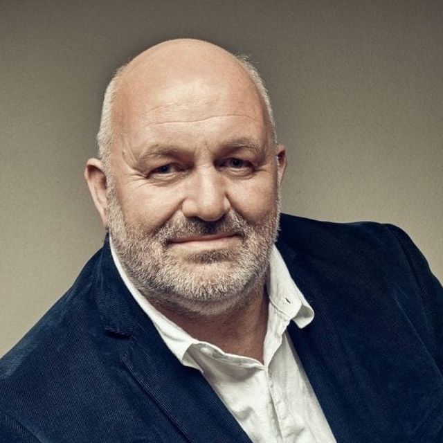 Werner Vogels