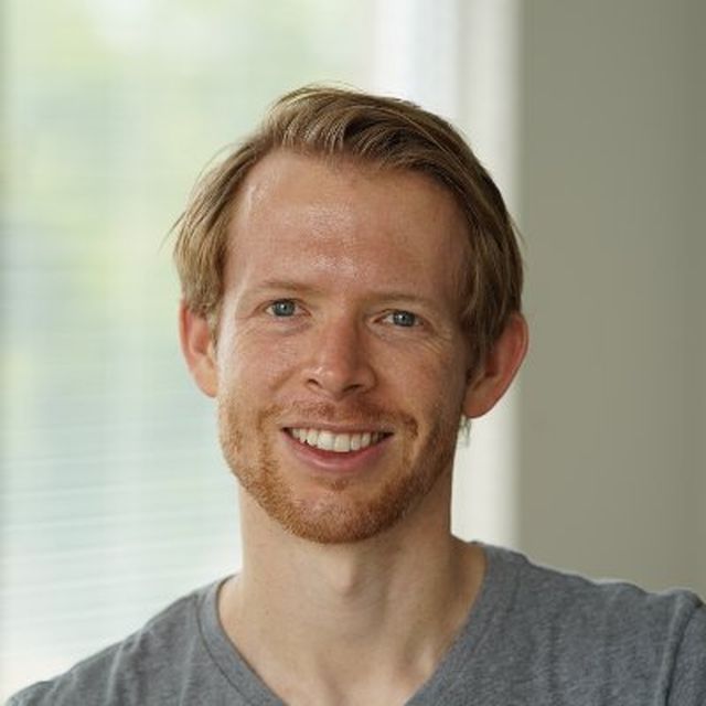 Wes McKinney