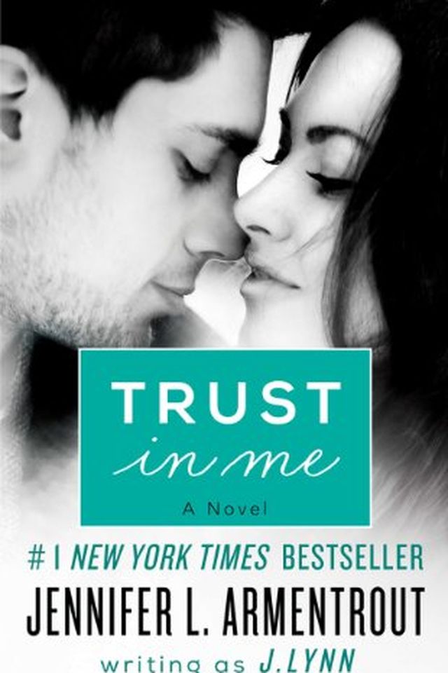 Trust in Me book cover