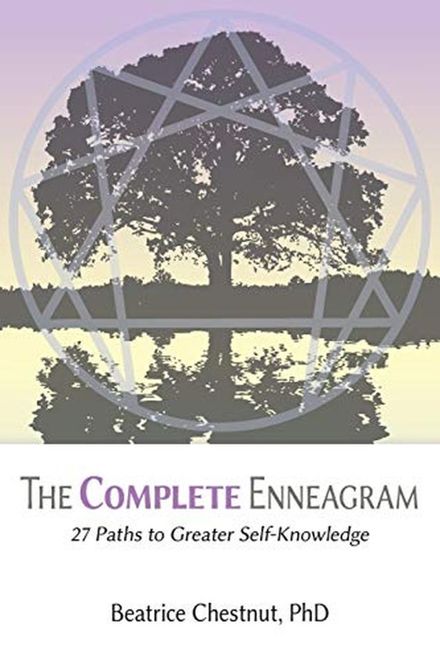 The Complete Enneagram book cover