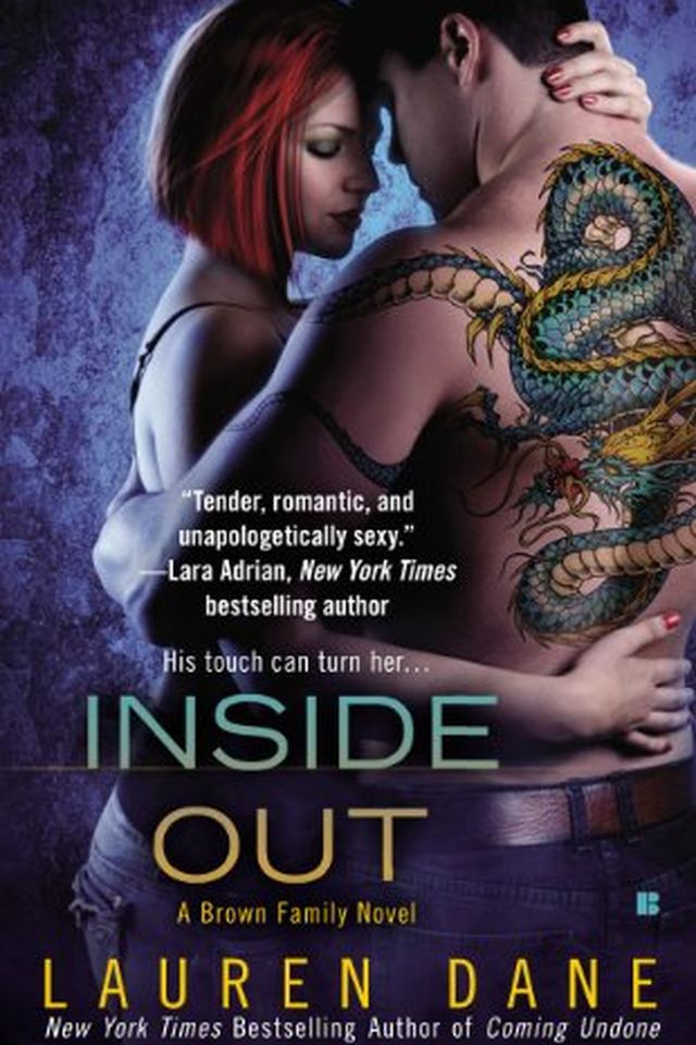 Inside Out book cover