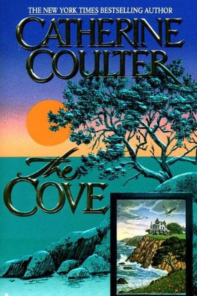 The Cove book cover
