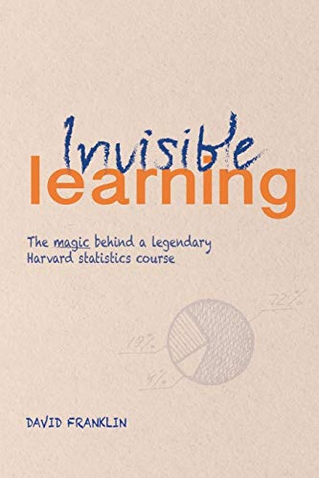 Invisible Learning book cover