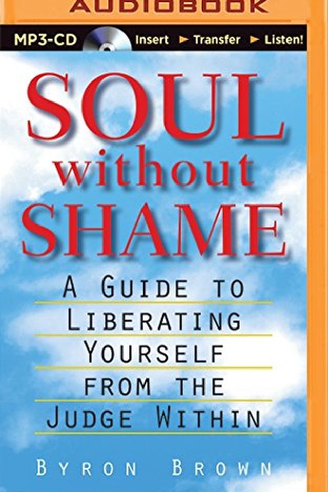Soul Without Shame book cover