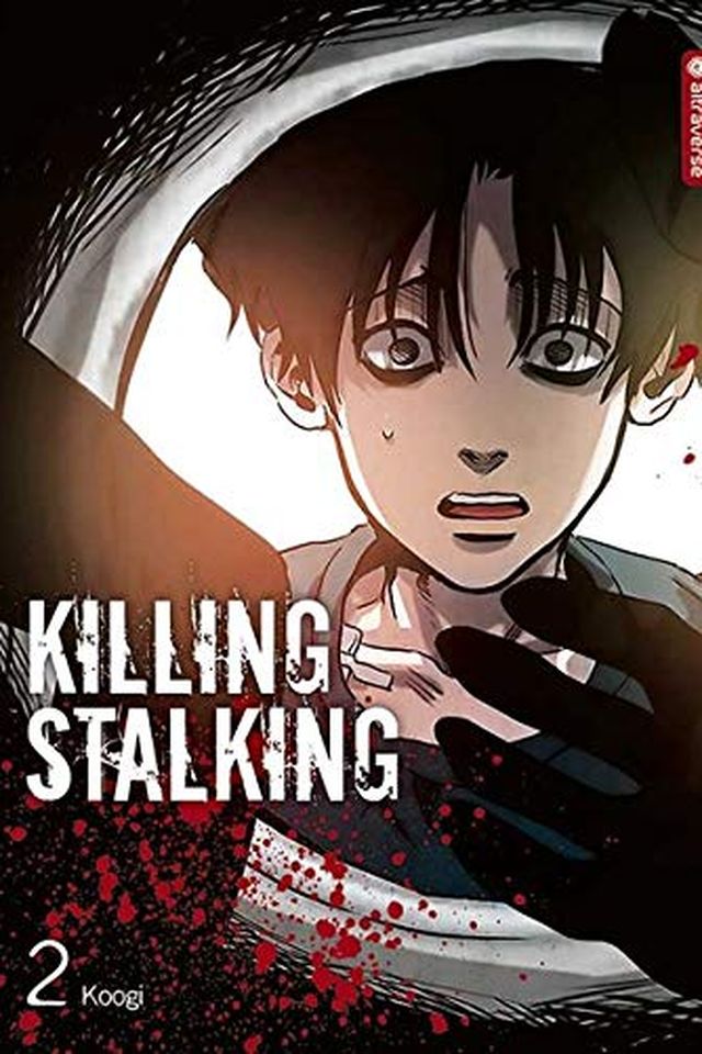 Killing Stalking -Review