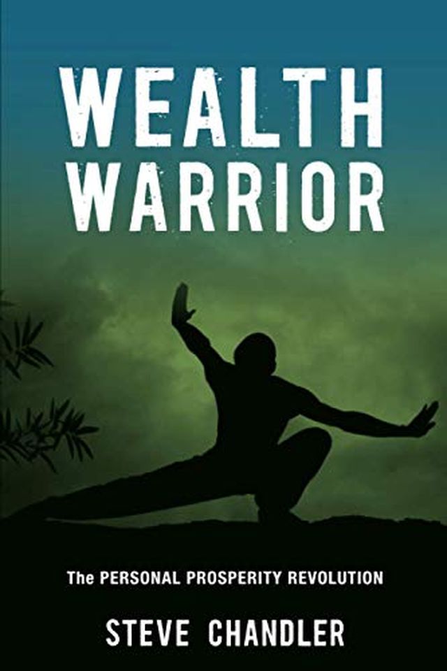 Wealth Warrior book cover