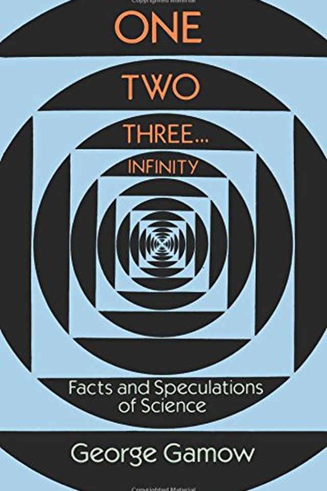 One Two Three . . . Infinity book cover