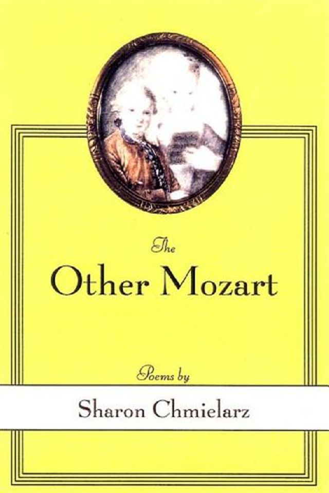 The Other Mozart book cover