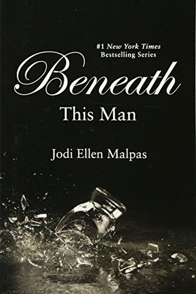 Beneath This Man book cover