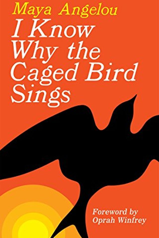 I Know Why the Caged Bird Sings book cover
