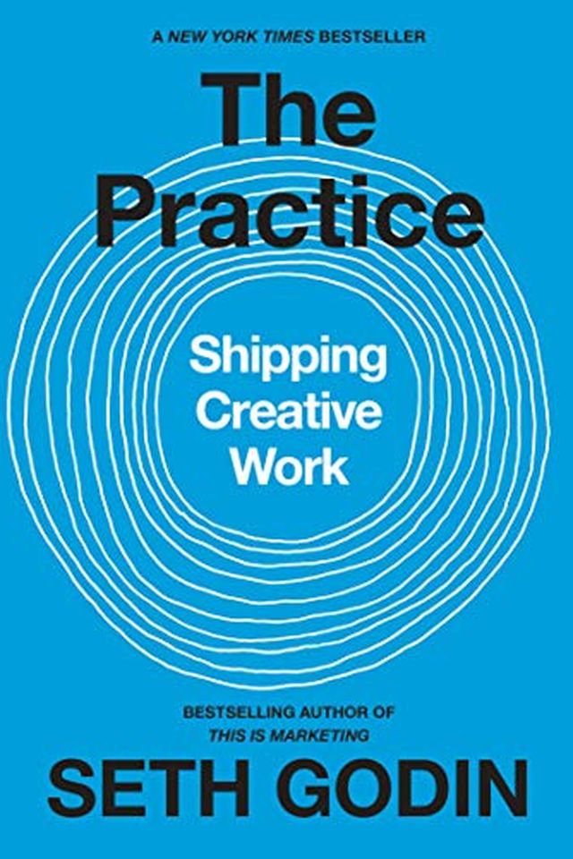 The Practice book cover
