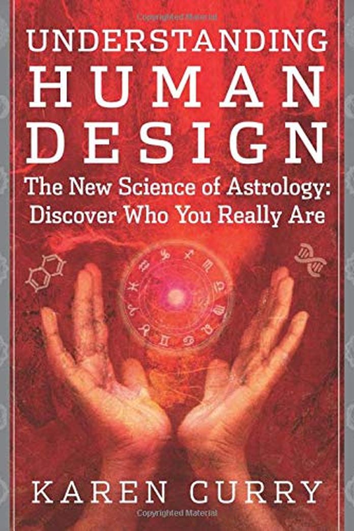human design book review