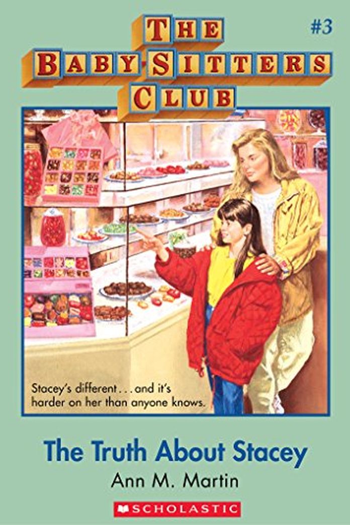 The Baby-Sitters Club Books in Order