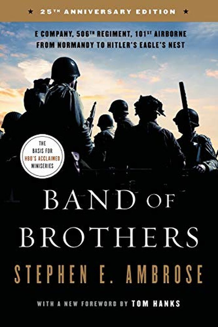 19 Best Military Books