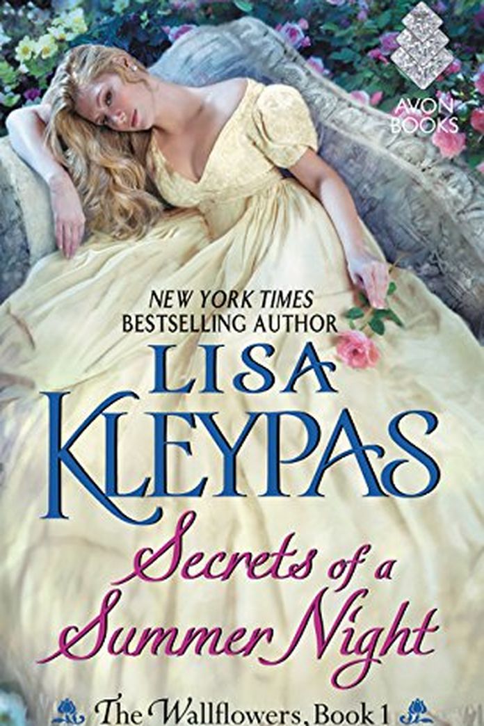 Wallflowers Books in Order