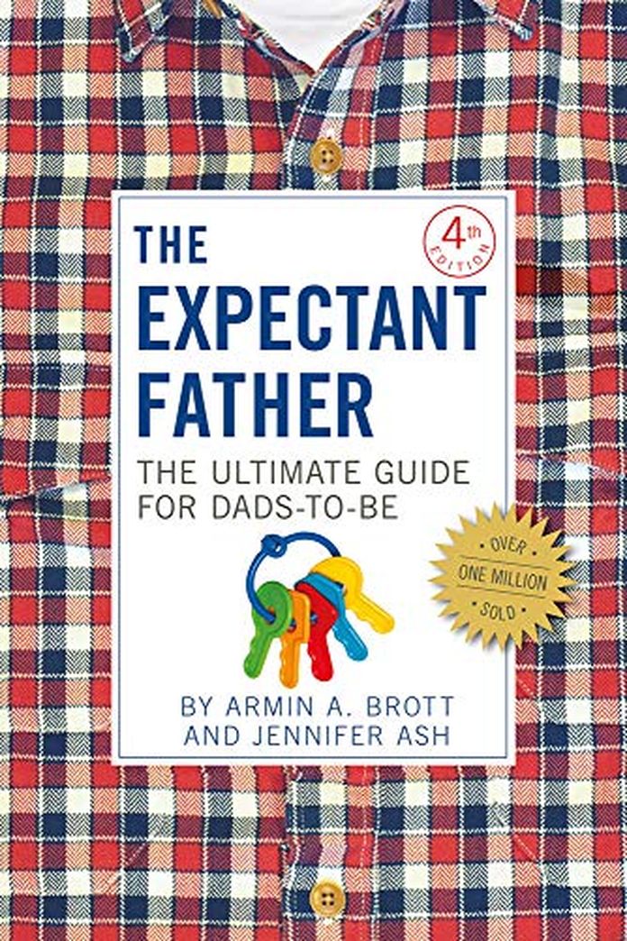 61 Best Books For Dads