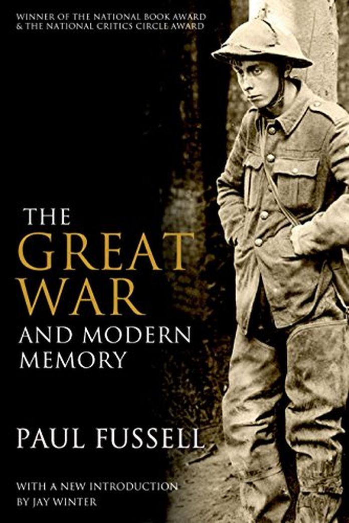 100-best-world-war-1-books