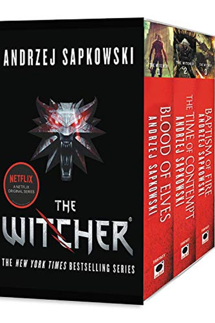 44-books-like-the-witcher