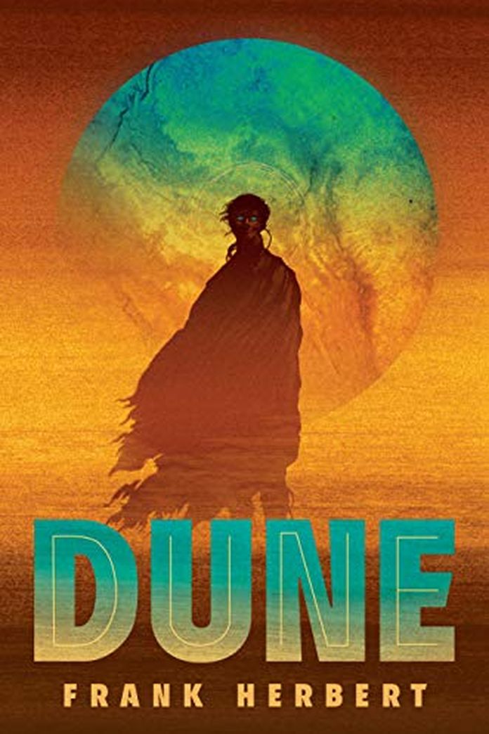 dune book 1 audiobook