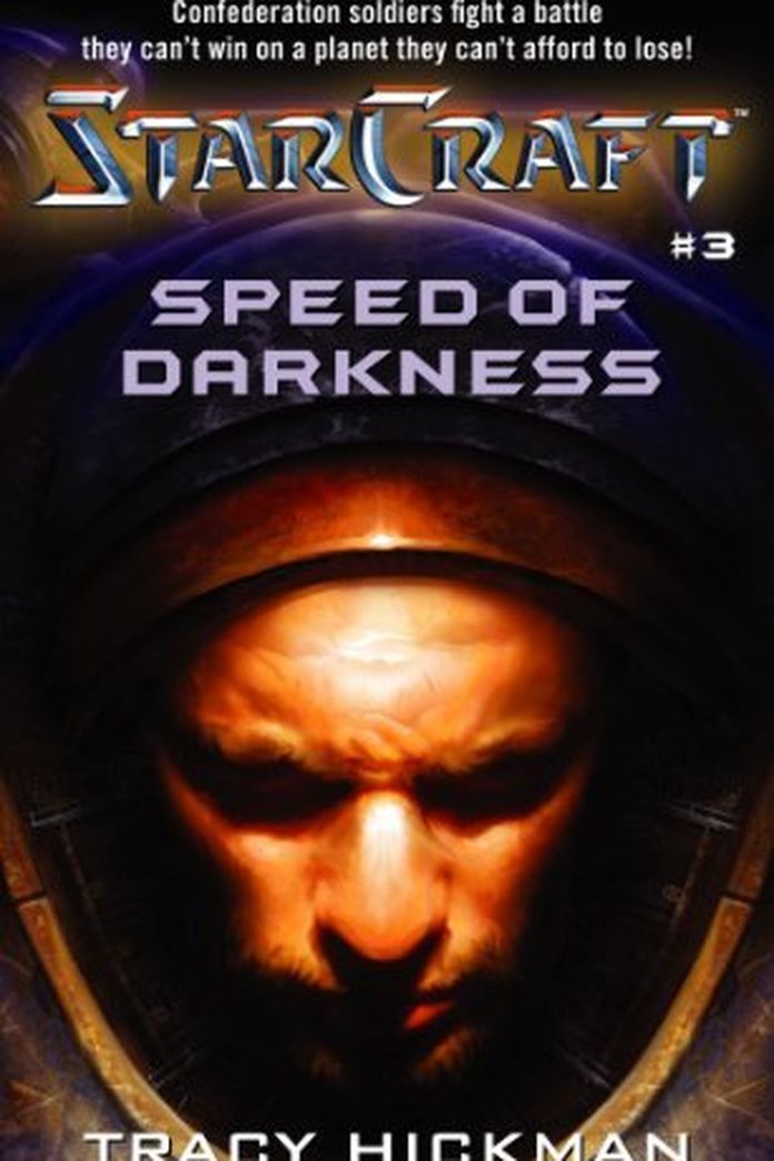 StarCraft Books in Order