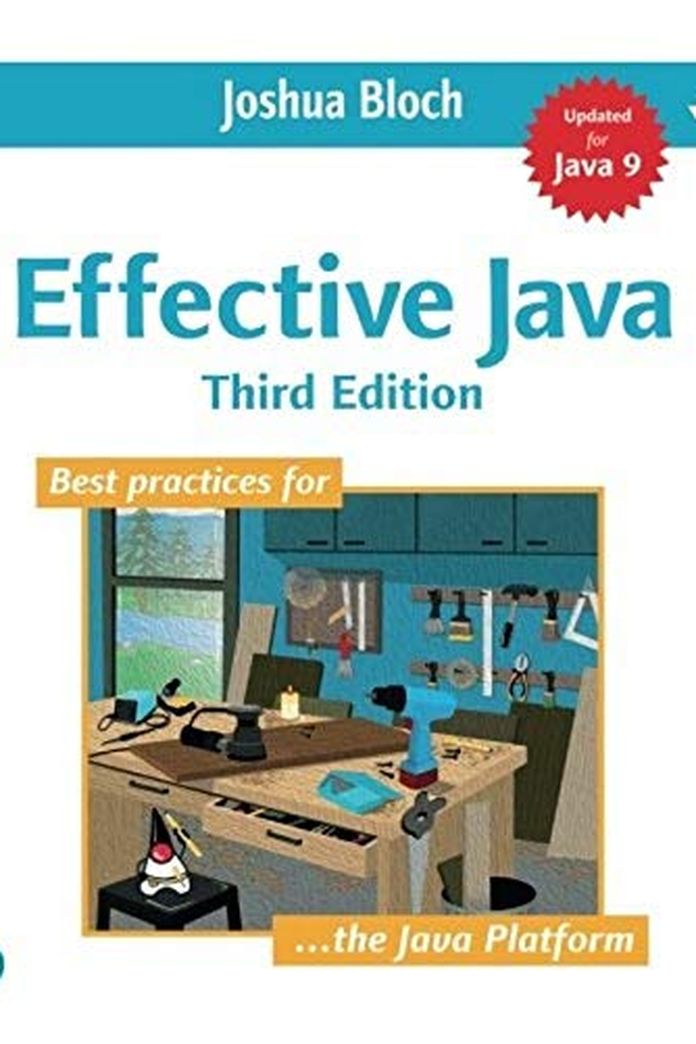 89 Best Java Books