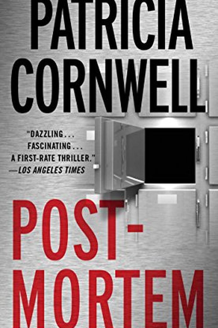 Kay Scarpetta Books in Order Kay Scarpetta Books in Order