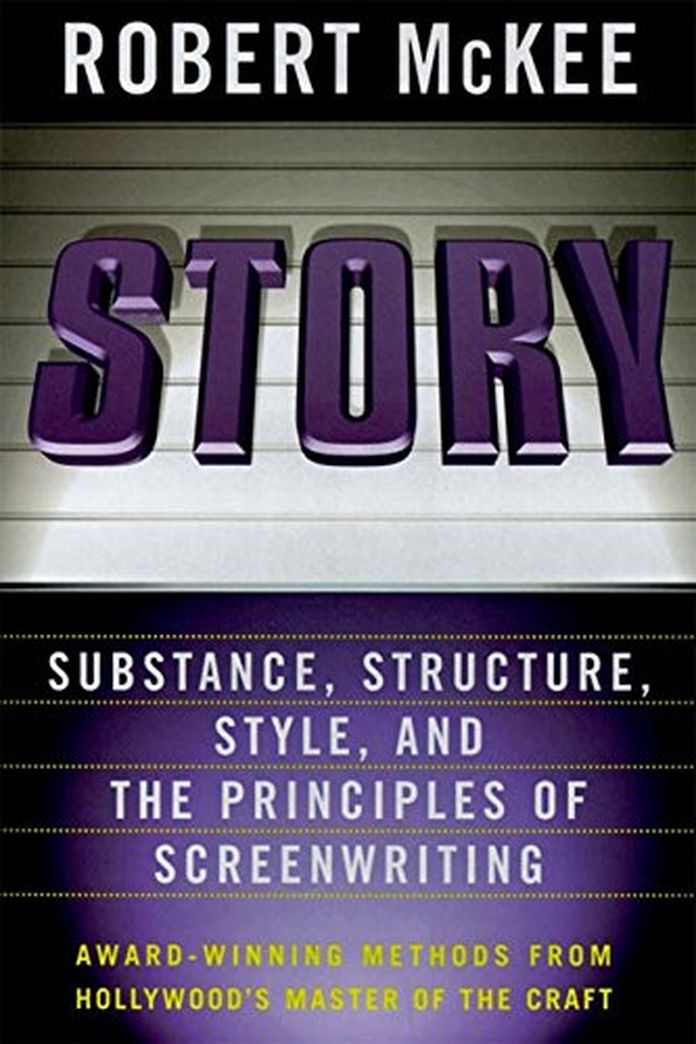 97 Best Screenwriting Books