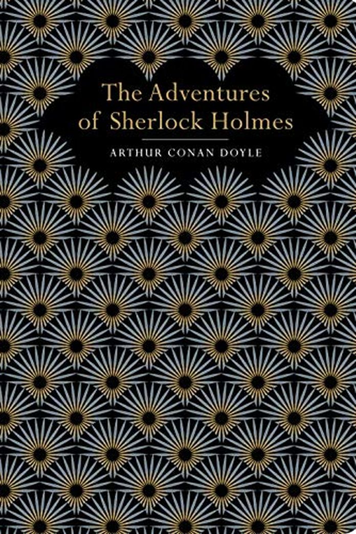 Sherlock Holmes Books In Order