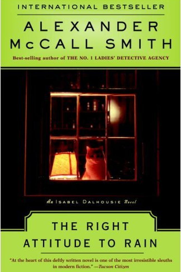 Isabel Dalhousie Books in Order