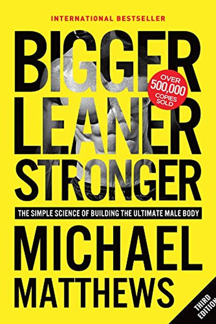 99 Best Fitness Books