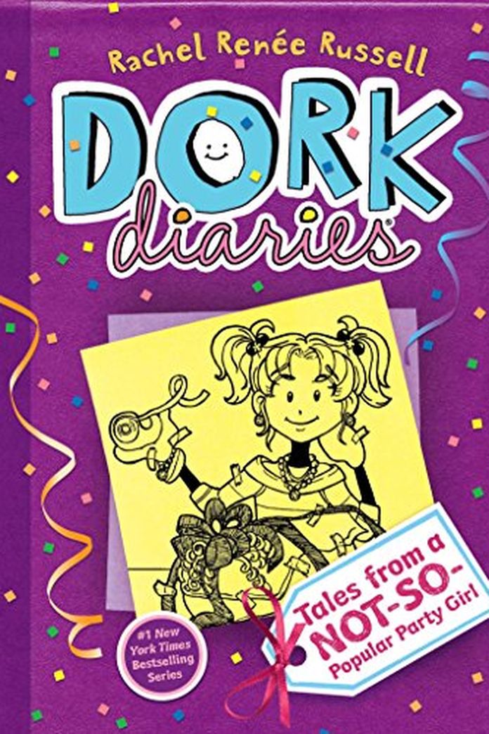 Dork Diaries Books In Order dork-diaries-books-in-order