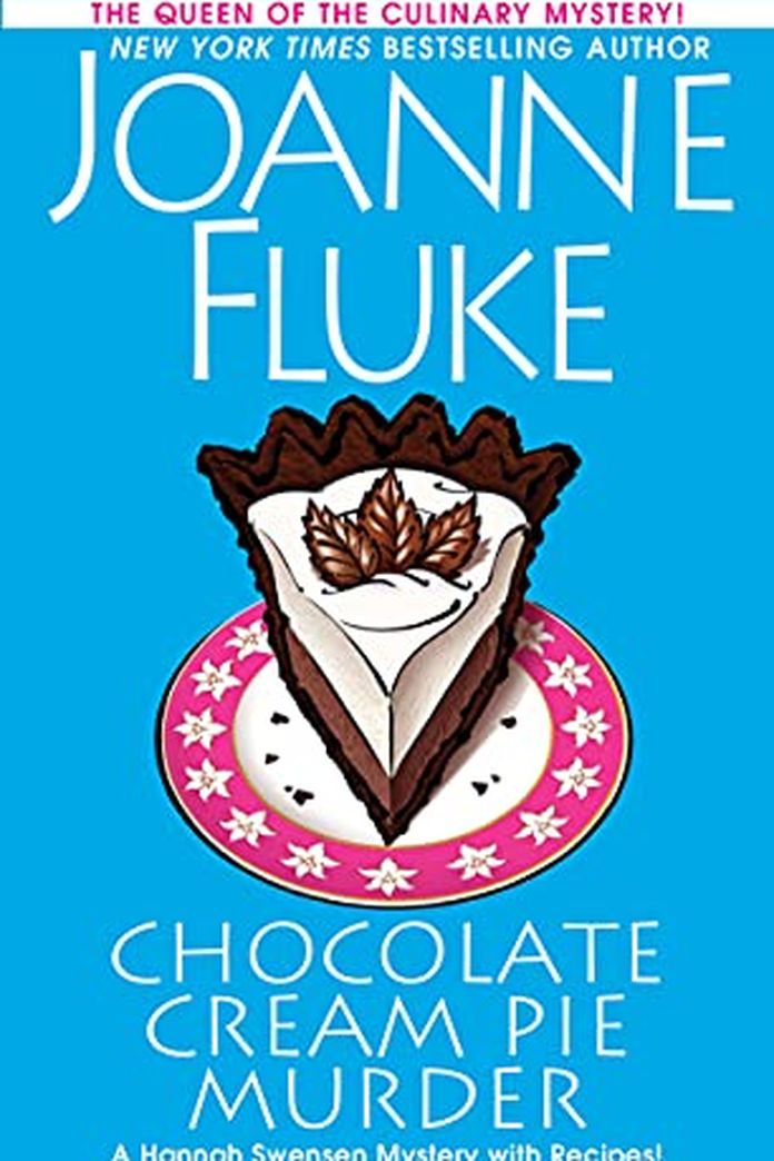 Hannah Swensen Books in Order