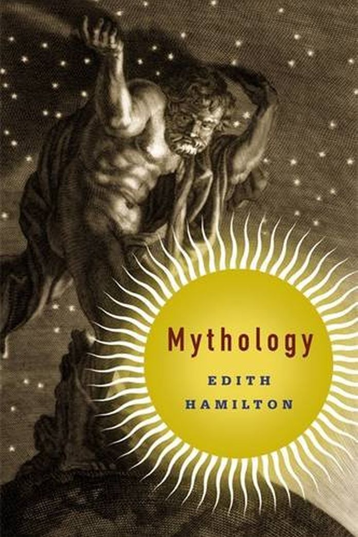 good books greek mythology