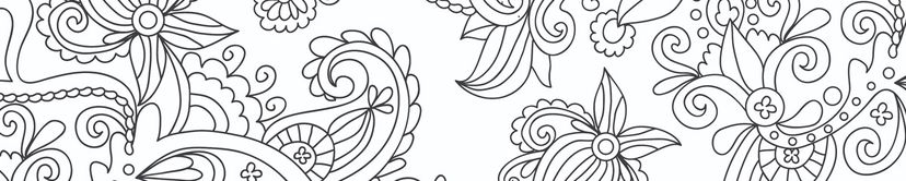 100 Best Adult Coloring Books