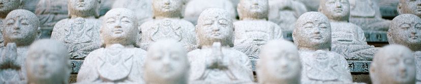 Best Books on Buddhism