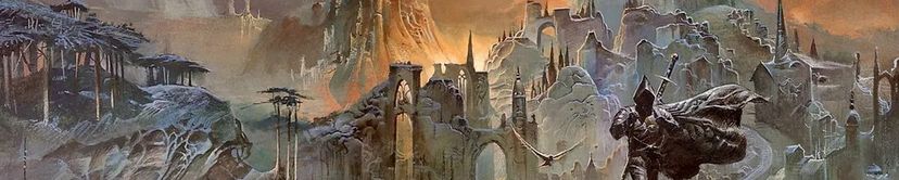 96 Best Epic Fantasy Books