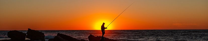 100 Best Fishing Books