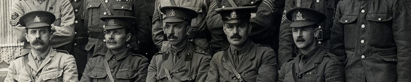 Лучшие книги о Первой мировой войне
