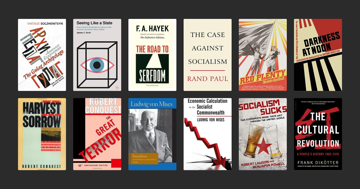 time for socialism book review