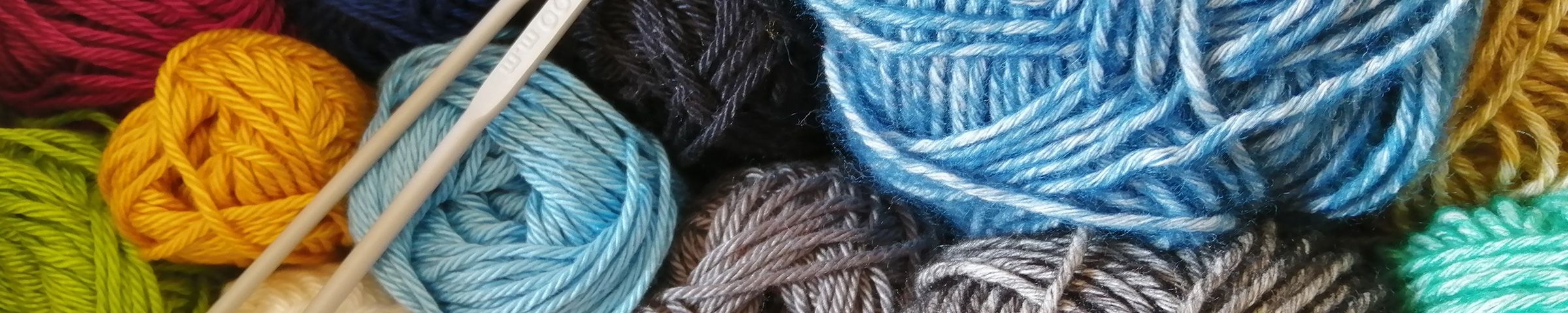 Knitting and Crochet Patterns - Cheryl Moreo