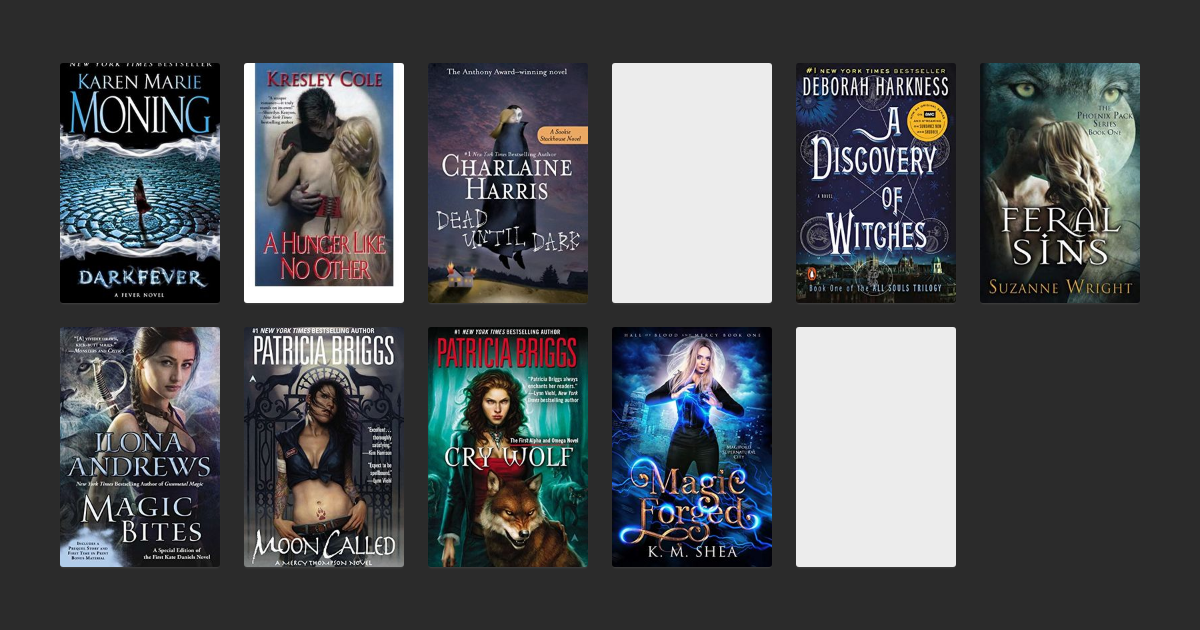 11 Best Supernatural Romance Books 11-best-supernatural-romance-books